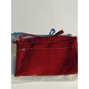Kisim Mint‎ Wallet Women's Red Cherry -Bordeaux